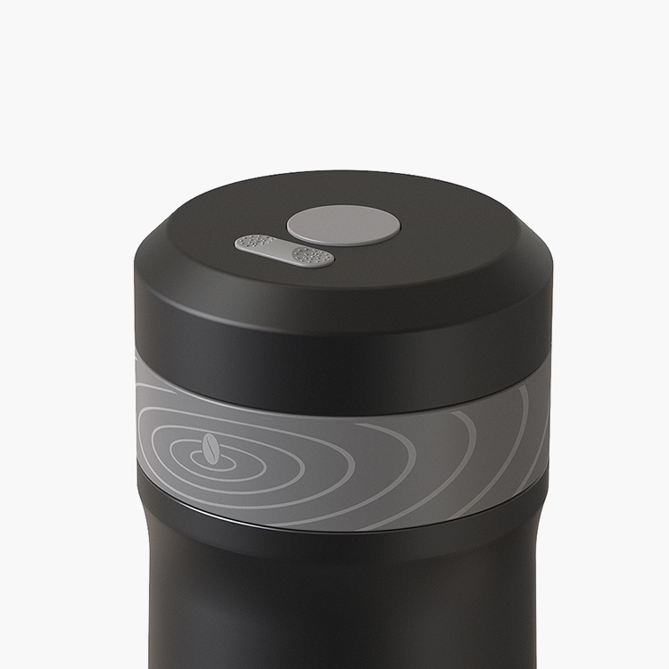 Insulated Thermal Travel Mug Icafilas Com Icafilas Coffee Capsule