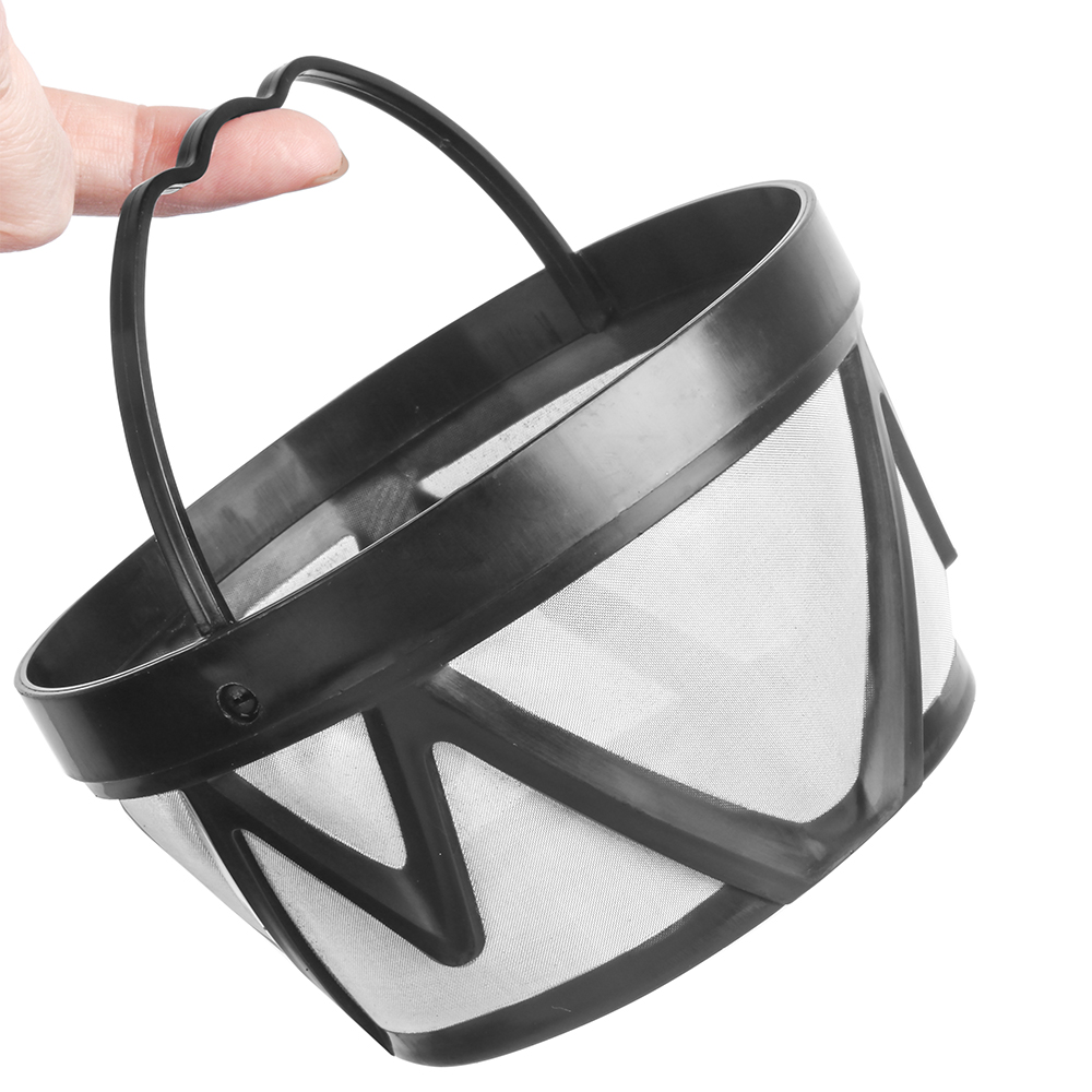 Replacment Basket Filter Coffee Tea Pod for Mr.Coffee Brewer